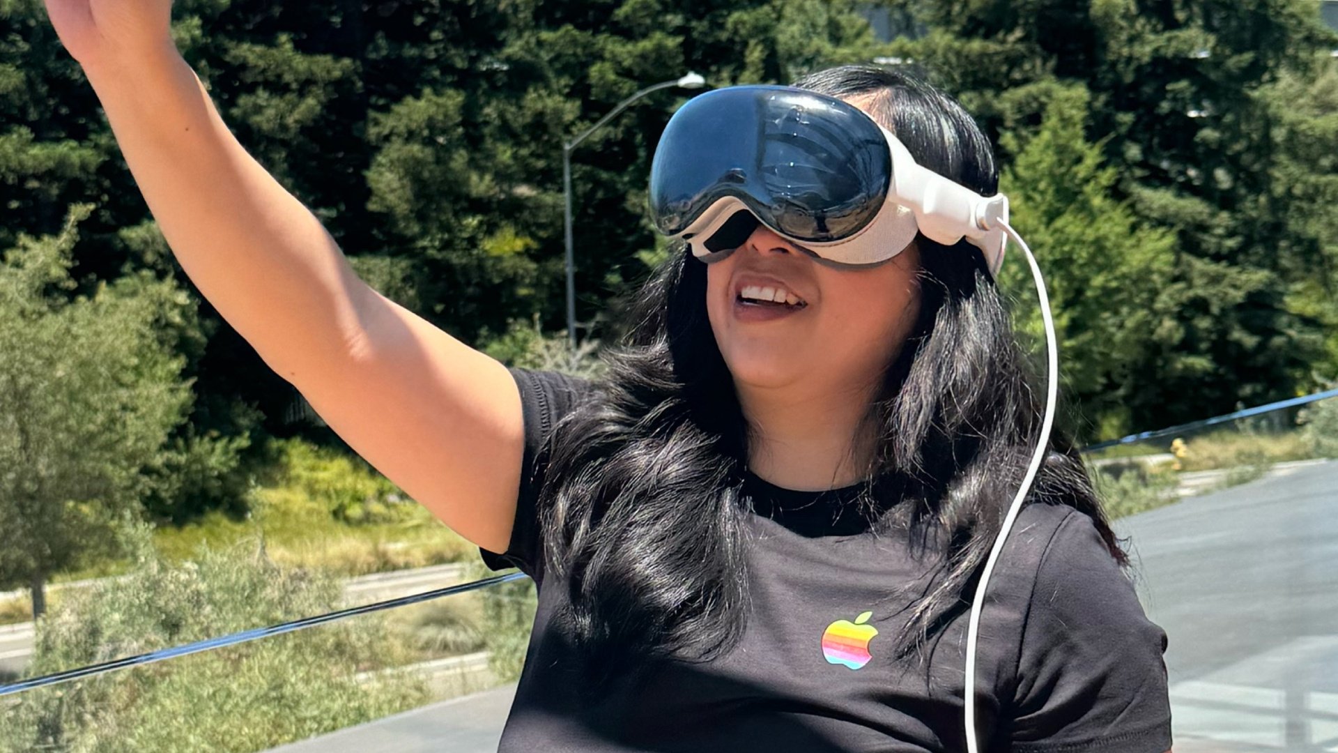 Erin Jerri Apple VIsion Pro WWDC 2024 - 95 op