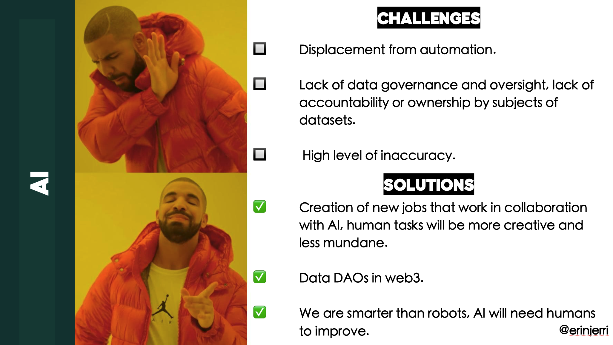 "How to Realistically Frame Post Traumatic Growth as a Woman of Color in Tech" Tech Intersections 2023 Conference Keynote Speech