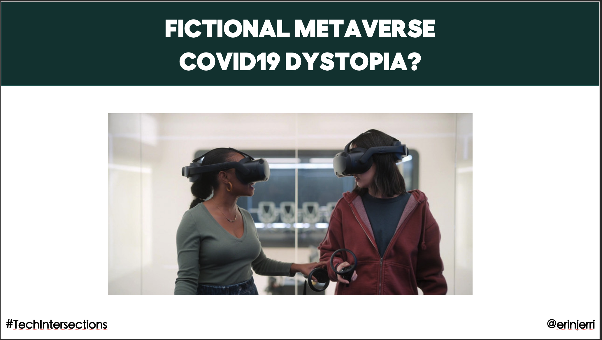 Photo credit: Mythic Quest (Poppy Li and Dana) 