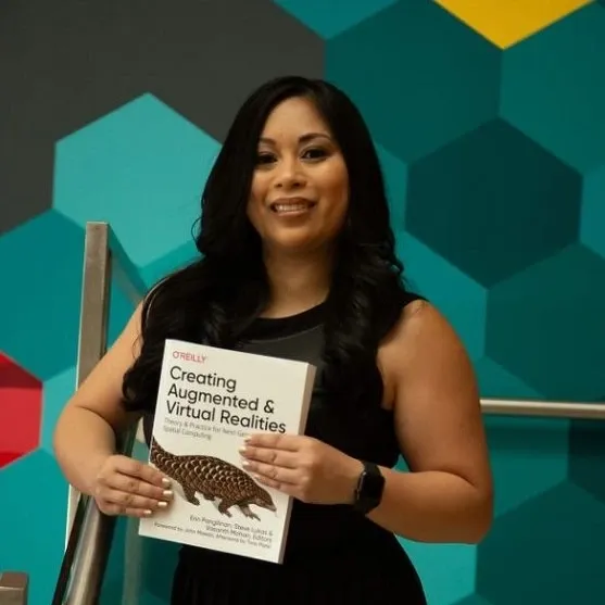 Erin Jerri Book Headshot