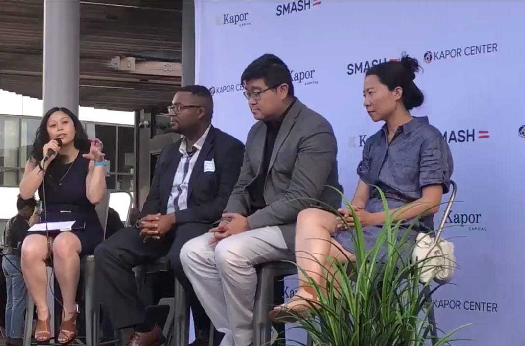 AI Opportunity, The DeepSeek and TikTok Debate (An Asian American Perspective), and Multimodal Models: AI x XR Workflows for WebXR, Apple Vision Pro 