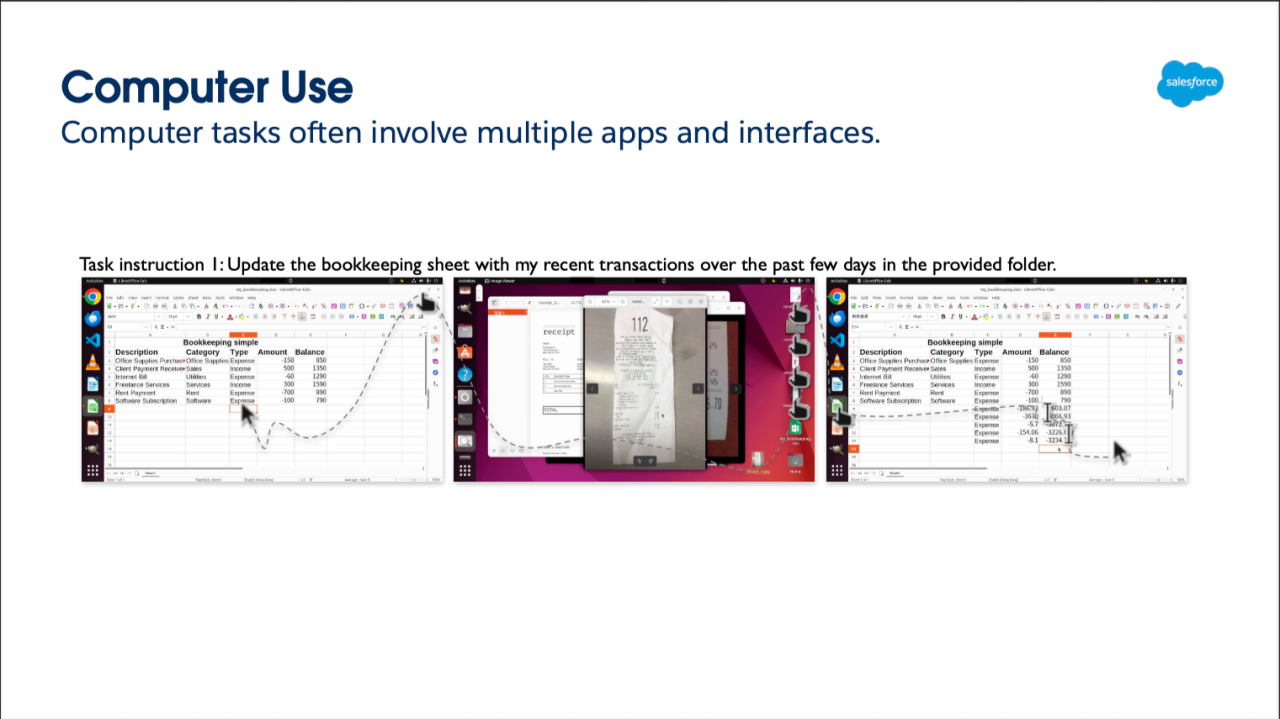 Computer Use - SalesforceAI