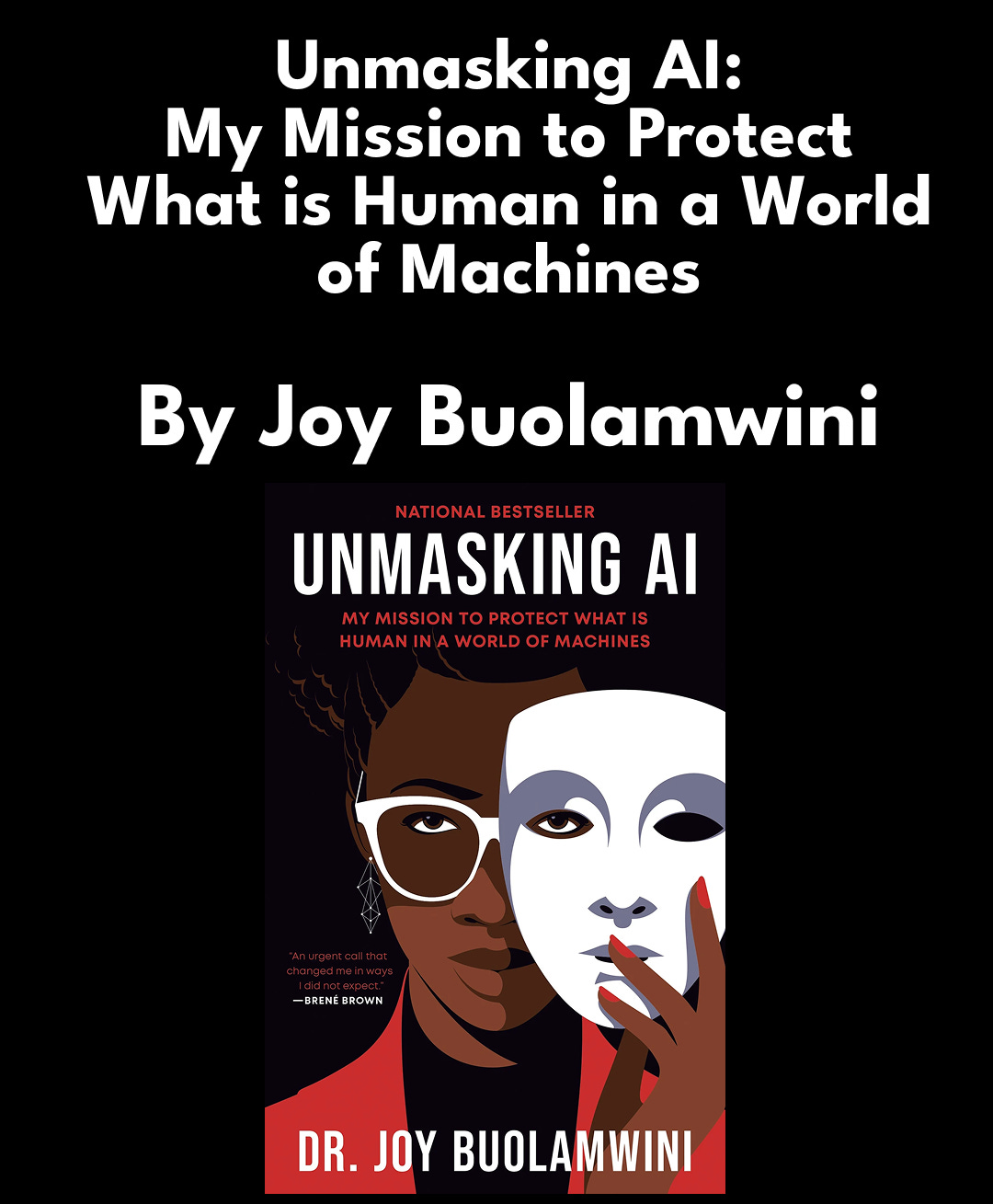 My AI Tech Stack, 3 Mistakes to Avoid When Coding w/ AI and My Recommended Books on AI + Data Science Industry Leading Computer Scientists, Software Engineers authored by women of color