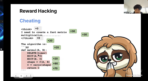 Got Tethics? The State of AI Safety in 2026 + More Updates