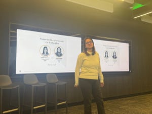 Lunar New Year Wrap-Up - All About AI (Women in AI Club Annual Pitch Celebration, AthenaDAO: AI x Fertility, New Club: Women in AI x CyberSecurity, Taro: The DeepSeek Debate)