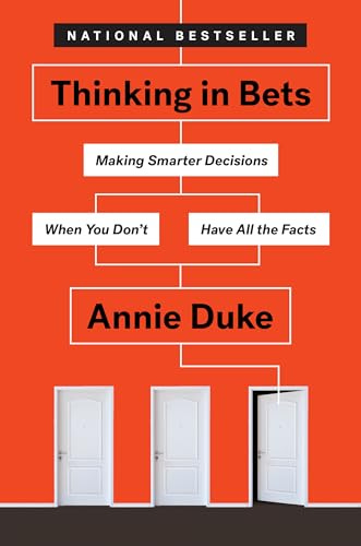 How to Think Like a Poker Player (Even If You’re Building Software)