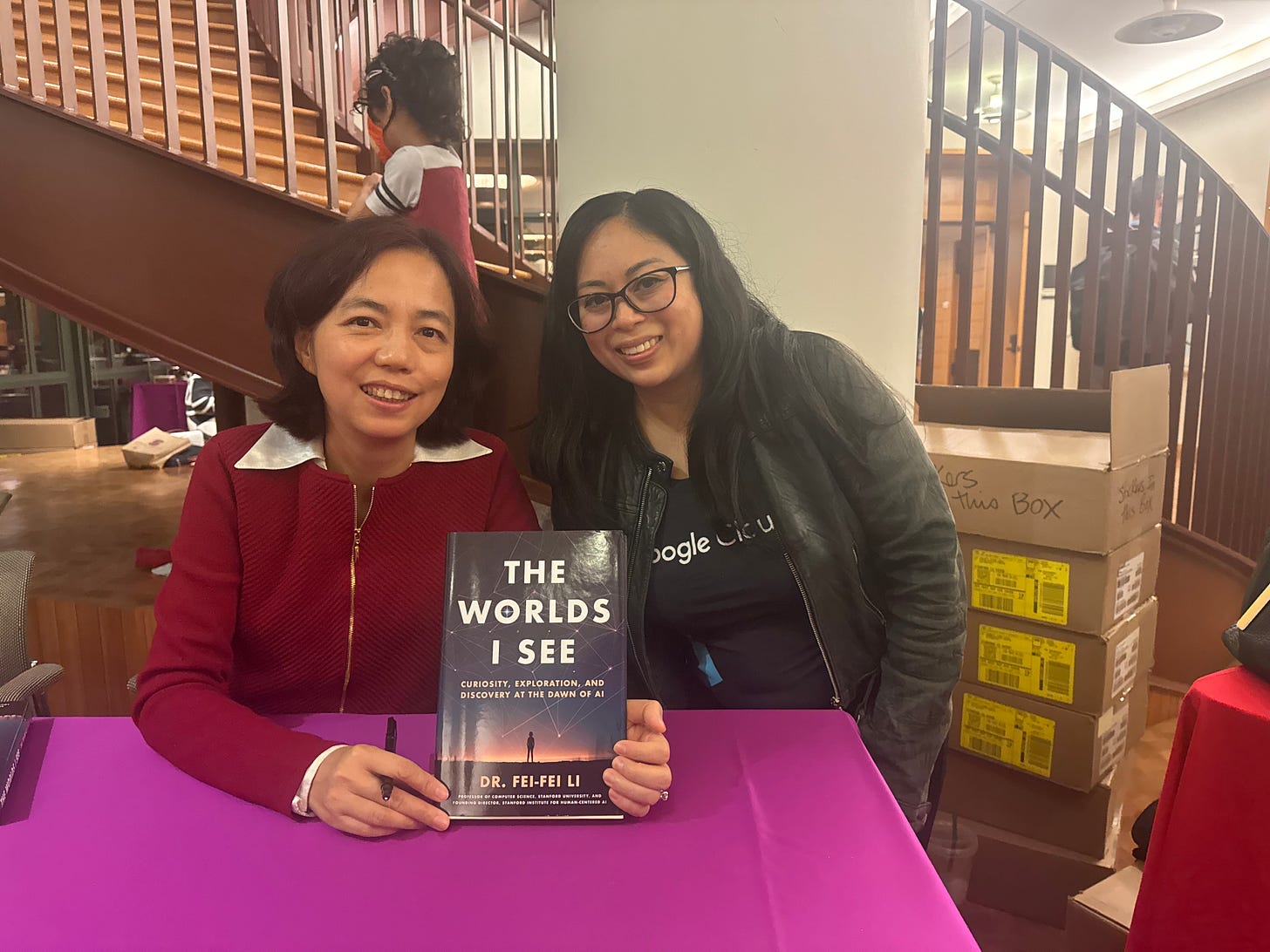 My AI Tech Stack, 3 Mistakes to Avoid When Coding w/ AI and My Recommended Books on AI + Data Science Industry Leading Computer Scientists, Software Engineers authored by women of color