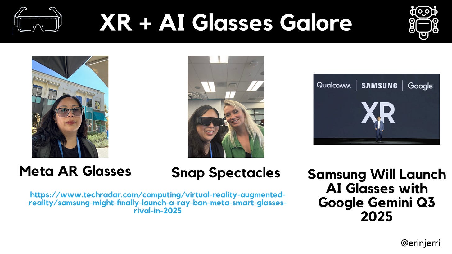 On Creating Augmented and Virtual Realities Book, and the Next Edition 